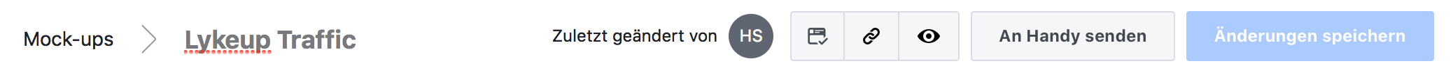 Vorschau deiner Werbeanzeige für besseres Facebook Marketing