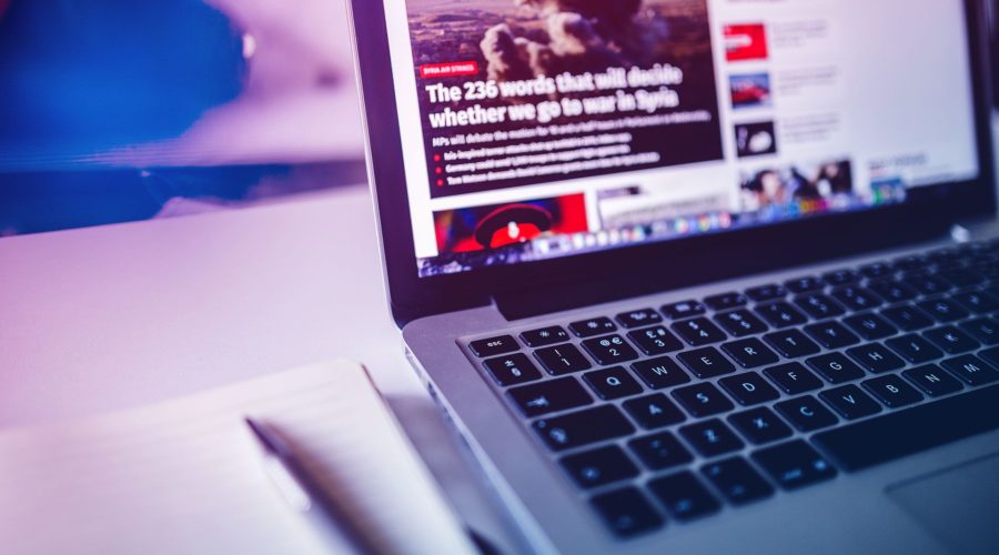 SEO Strategie Search Console