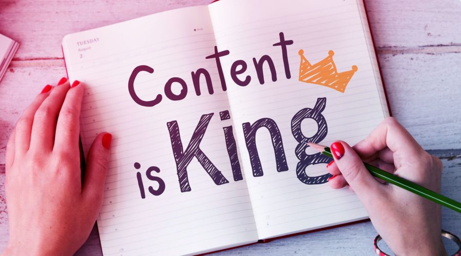 Content Marketing - Definition, Ziele, Nutzen