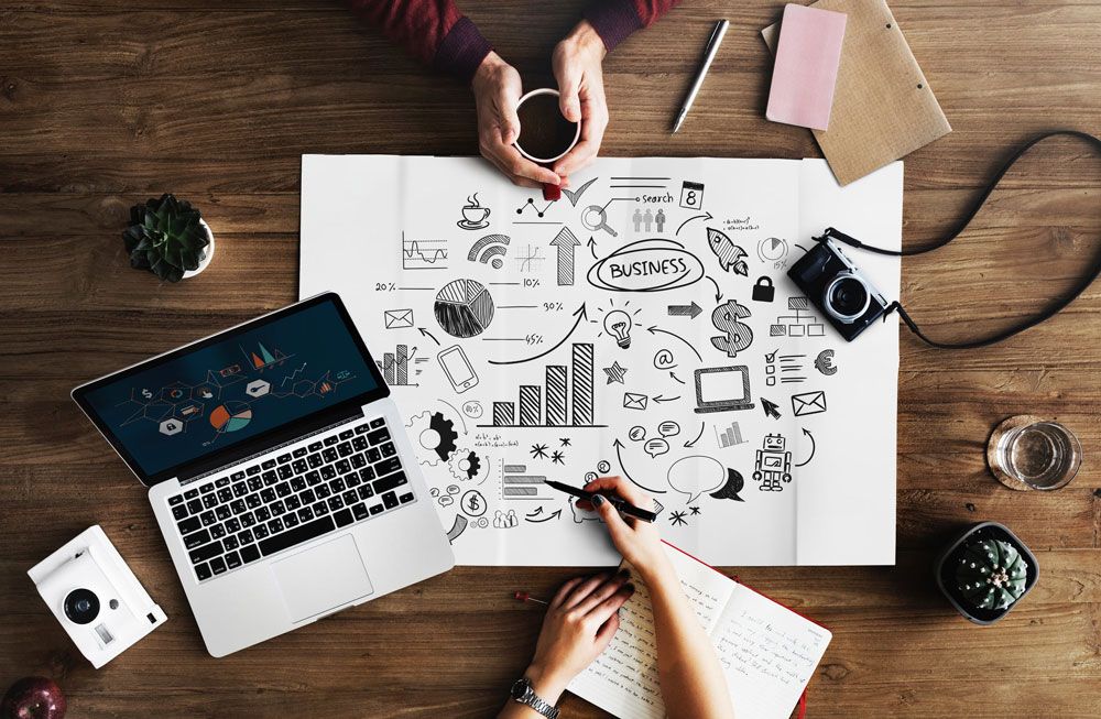 Content Marketing Tipps: Analytics