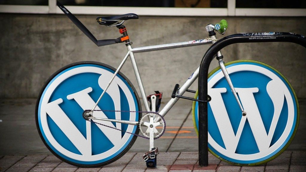 Einen Blog mit WordPress beginnen