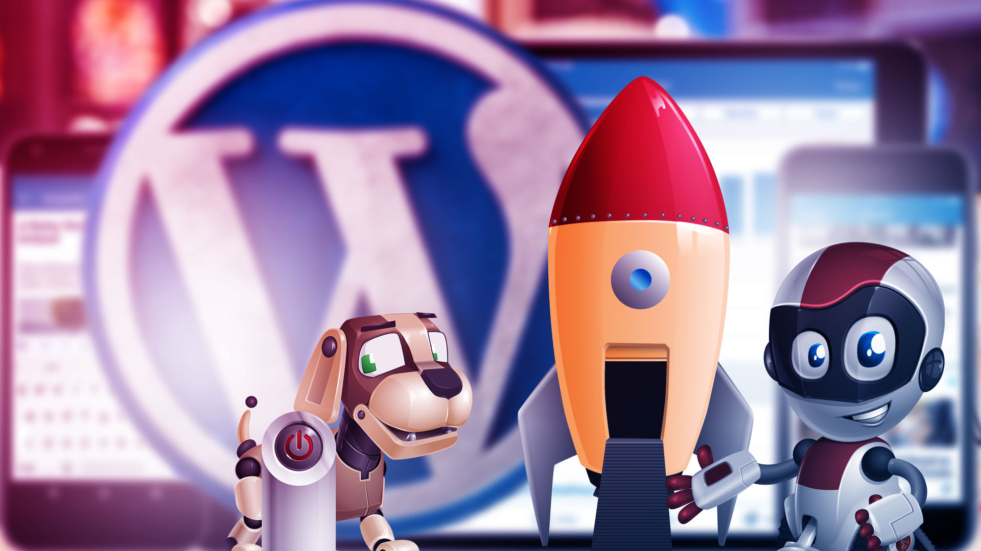Wordpress Vorteile