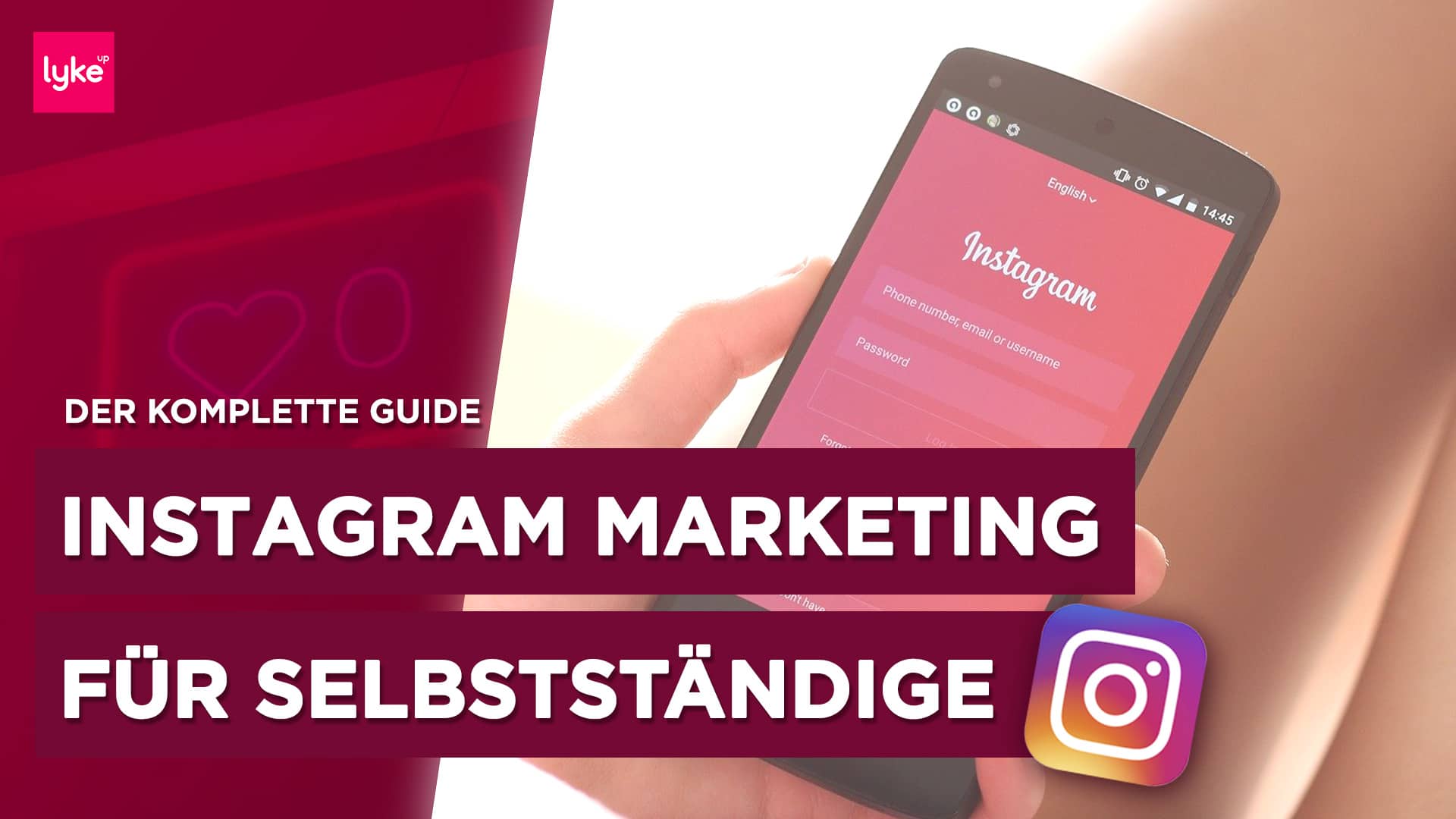 Instagram Marketing